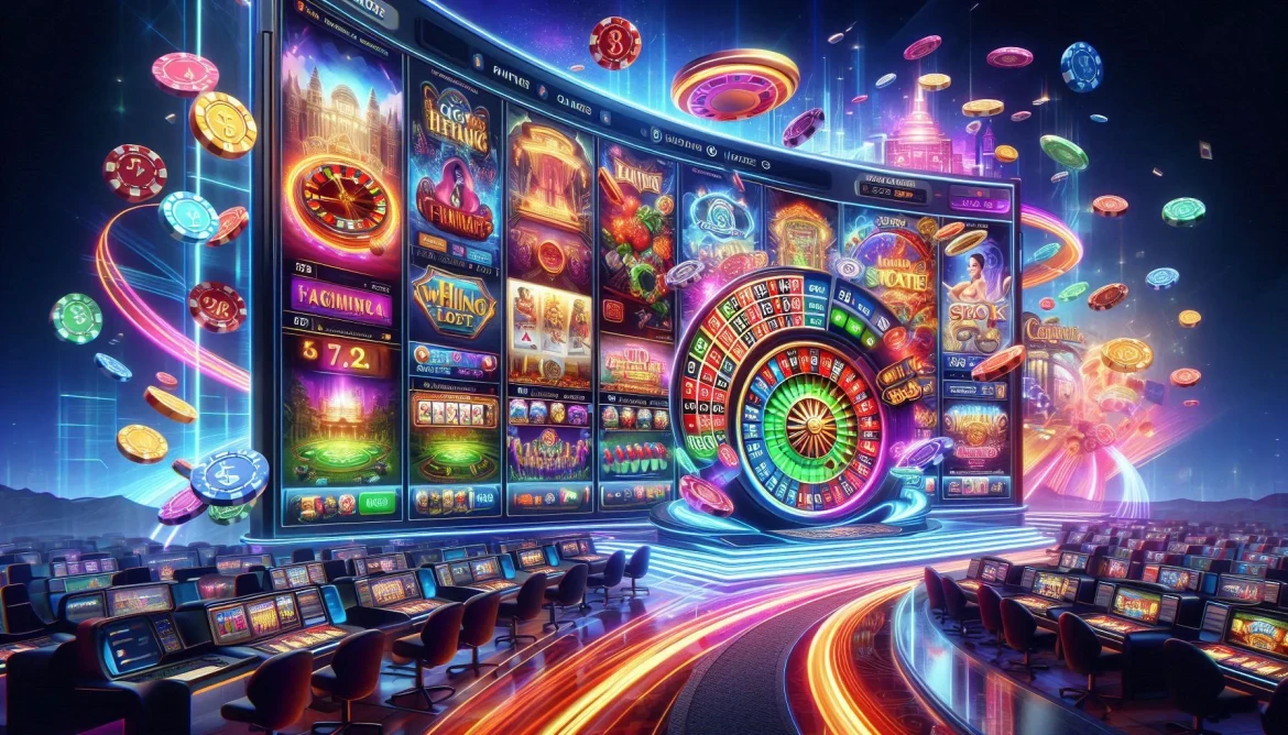 Fair Go Casino